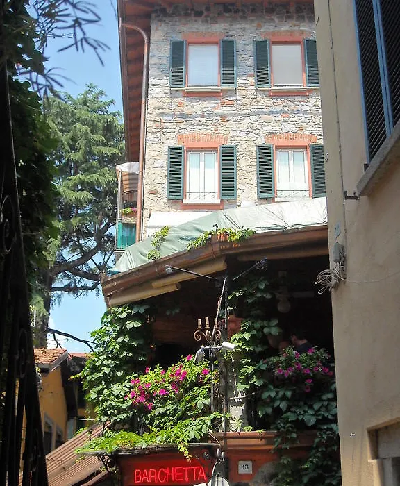 Locanda Barchetta - Room Rental-1