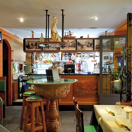 Locanda Barchetta - Room Rental-3